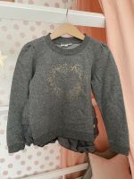 ⭐️ POMP DE LUX Pullover / Sweatshirt - Gr. 116 Rheinland-Pfalz - Wasenbach Vorschau