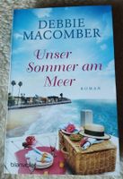 DEBBIE MACOMBER - Unser Sommer am Meer Baden-Württemberg - Westhausen Vorschau