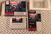 ! - SUPER CASTLEVANIA IV für SNES - Komplett & OVP/CIB Dithmarschen - Friedrichskoog Vorschau