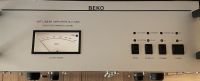 SUCHE: Beko HLV-1200 Schaltungsunterlagen (Amateurfunk) Niedersachsen - Rinteln Vorschau