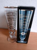 Warsteiner Glas "Sonderedition"2003 Hessen - Ober-Ramstadt Vorschau