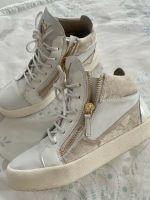 Giuseppe Zanotti Sneaker Gr.38 Bayern - Schöllkrippen Vorschau