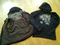 Rebel Weste und Tommy Hilfiger Kapuzenpullover  164 Rheinland-Pfalz - Alzey Vorschau