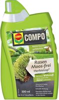 Moosvernichter Compo Moos frei Herbistop 500 ml Neu Nordrhein-Westfalen - Rheinberg Vorschau