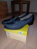 Absatzschuhe im Retrodesign zu verkaufen Nordrhein-Westfalen - Ratingen Vorschau