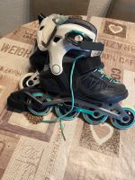 NEU! Inline Skater Oxelo Größe 37 Saarbrücken-Dudweiler - Herrensohr Vorschau