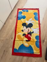 Disney Mickey Mouse Handtuch Nordrhein-Westfalen - Bergheim Vorschau