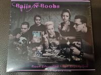 Balls N Boobs – Good Education - Bad Reputation, CD,  Psychobilly Baden-Württemberg - Karlsruhe Vorschau