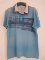 T-Shirt Polo Shirt von Tom Tailor Gr. XL Niedersachsen - Haselünne Vorschau