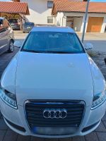 Audi A6 2.8 FSI 140kW quattro Avant - Bayern - Tacherting Vorschau