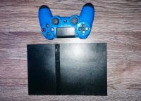 PS2 / PlayStation 2 + Slim Controller + Kabel Bayern - Hammelburg Vorschau