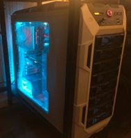 Gaming PC mit 32GB RAM + RGB Berlin - Steglitz Vorschau