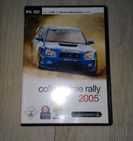 Colin mcrae rally 2005 - PC-Spiel Nordrhein-Westfalen - Hürth Vorschau