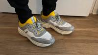 Dockers Sneaker Turnschuhe 38 Nordrhein-Westfalen - Ratingen Vorschau