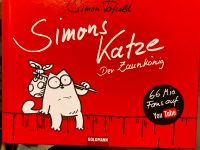 2 x Simons Katze und  das Buch : Der Zaunkönig von  Simon Tofield Köln - Lindenthal Vorschau