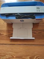 HP DeskJet All in One Drucker 3760 Kiel - Gaarden Vorschau