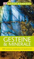 Gesteine & Minerale: 300 Gesteine entdecken & bestimmen Friedrichshain-Kreuzberg - Friedrichshain Vorschau