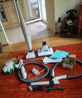 Vorwerk VB100/Kobold Staubsauger/Saugwischer/Polsterbürste Hamburg Barmbek - Hamburg Barmbek-Süd  Vorschau