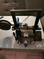 Creality Ender 3 V2 3D Drucker Hessen - Burgwald Vorschau