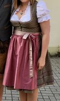 Dirndl mit Bluse Bayern - Heideck Vorschau