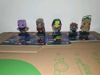 Lego brickheadz Marvel und DC Freiburg im Breisgau - Umkirch Vorschau