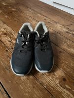 Kangaroos Herrensneaker dunkelblau Gr 43 Köln - Mülheim Vorschau