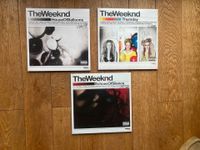 The Weeknd Trilogy Vinyl Schallplatte wie NEU! Düsseldorf - Pempelfort Vorschau