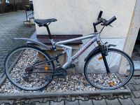 Mountainbike Germatec 28 Zoll, RH 48,5 Dresden - Striesen-Ost Vorschau