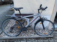 Mountainbike Germatec 28 Zoll, RH 48,5 Sachsen-Anhalt - Schönebeck (Elbe) Vorschau