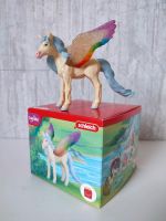 Schleich Einhorn Bayala Happy Meal Nordrhein-Westfalen - Übach-Palenberg Vorschau