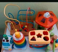 Baby Spielzeuge Set/ Babyspielzeuge Paket Nordrhein-Westfalen - Wesel Vorschau