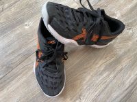 Asics Gel-Blast 3 GS Sportschuhe Handballschuhe Schuhe Gr. 36 Thüringen - Wutha-Farnroda Vorschau