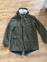 Tommy Hilfiger Herrenjacke Parka XL Niedersachsen - Celle Vorschau