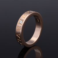 Bulgari B.zero1 Ring Essential Rosegold 750 Größe 51 Bvlgari Obervieland - Habenhausen Vorschau