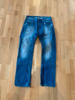 G-Star Jeans f Maenner Gr.34 deutsche Groesse D 50 Bayern - Benediktbeuern Vorschau