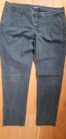 Hose Chino von MEXX, Gr. 44, dunkelblau Hannover - Mitte Vorschau