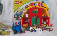 LEGO DUPLO 5649 Großer Bauernhof - Komplett + OVP Niedersachsen - Mittelstenahe Vorschau