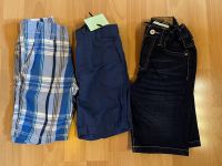 3 Hosen Junge (H&M/ C&A) Gr. 110 Rheinland-Pfalz - Grafschaft Vorschau