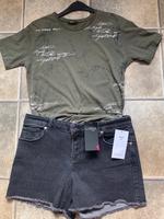 3teil. Guess XlL Lox Short ( Neu Gr 44 Kleid Neu Gr XL Innenstadt - Köln Altstadt Vorschau