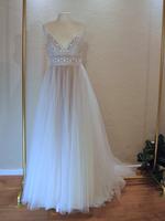 Hochzeitskleid Watters Design Huchting - Mittelshuchting Vorschau
