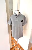 Stone Island ♥️ Polo Piqué Shirt neuwertig Bonn - Dottendorf Vorschau