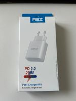 Fast Charger 20W USB-C Baden-Württemberg - Kornwestheim Vorschau