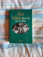 Hans Fallada Heute bei uns  zu Haus Brandenburg - Nordwestuckermark Vorschau