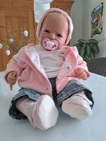 Reborn Baby Maria Saarbrücken-Halberg - Ensheim Vorschau