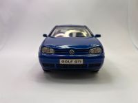 Modellauto Revell - VW Golf GTI 1:18 Top Zustand! Baden-Württemberg - Neuhausen ob Eck Vorschau