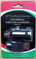 21st Century Smoke Universal USB Car Charger Auto-USB-Anschluss Wandsbek - Hamburg Bramfeld Vorschau