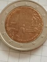 2 Euro Münze 50 Jahre Kniefall von Warschau Niedersachsen - Söhlde Vorschau