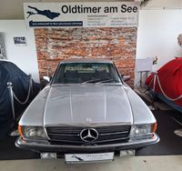 Mercedes-Benz 280 SLC Baden-Württemberg - Engen Vorschau