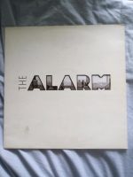 The Alarm - Change (LP) Baden-Württemberg - Rutesheim   Vorschau