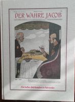 DER WAHRE JACOB * Ein halbes Jahrhundert in Faksimiles Mecklenburg-Vorpommern - Feldberg Vorschau